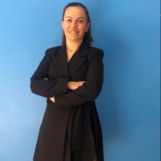 Resmi büyüt: Özge Özgen Sal, Psikoloji İstanbul