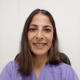 Acercar imagen: Lorena López Marrero, Psicólogo Las Palmas de Gran Canaria