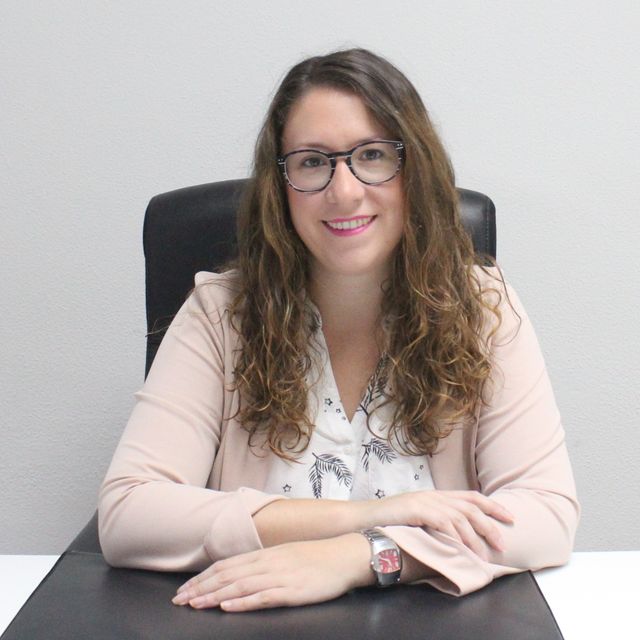 Patricia Nafría Vicente, Psicólogo Madrid