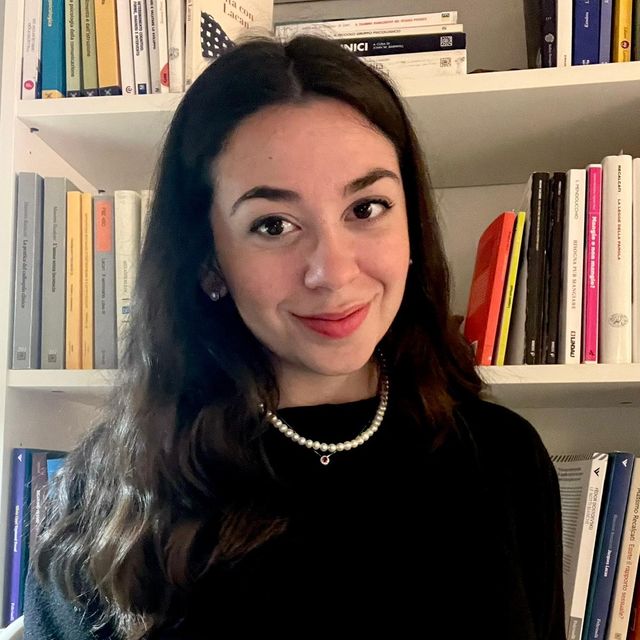 Maria Chiara Vella, psicologo Caltagirone