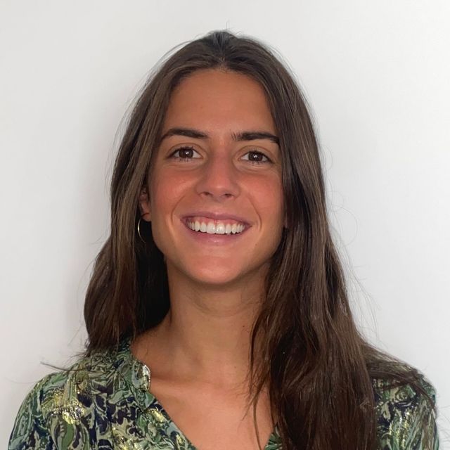 Almudena De Miguel Piquer, Psicólogo Alcobendas