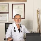 Dr. Jorge Arturo Pérez Pérez