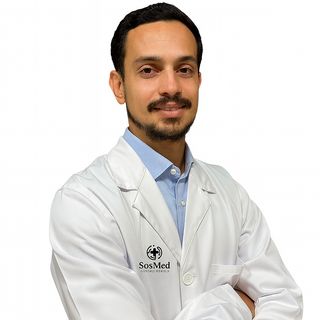 Acercar imagen: Miguel Casares Ruiz, Cardiólogo Santa María de Guía