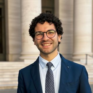 Ingrandire l'immagine: Marco Falletti, neurologo Cittanova