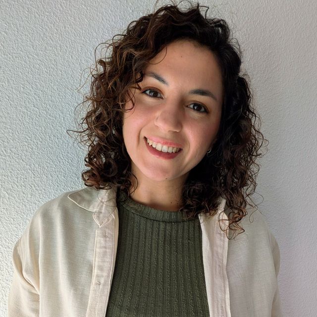 Joana Porcel Frances, Psicólogo Madrid