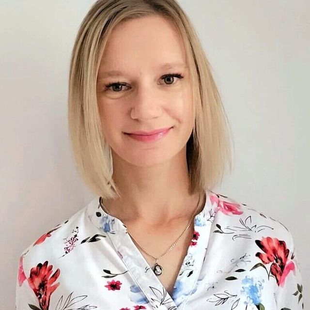 Sylwia Zając, psycholog Lublin