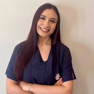 Dott.ssa Francesca Tedde