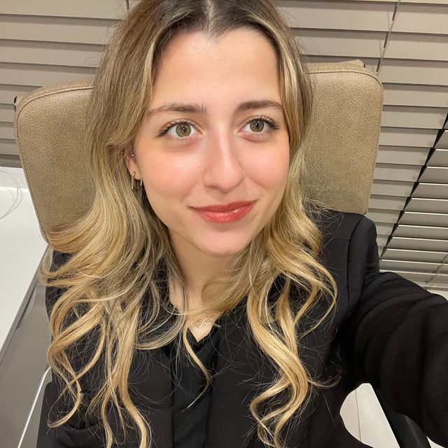 Zehra Tonyalı, Diyetisyen Sarıyer