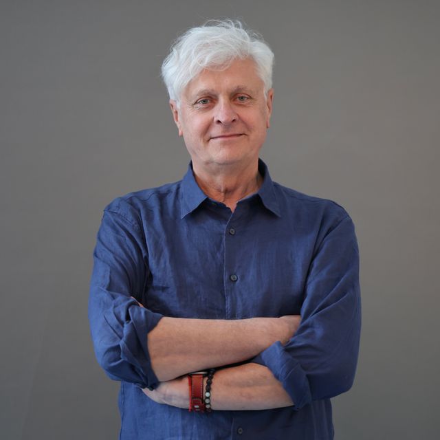 Jan Wojniłko, psychoterapeuta Kraków