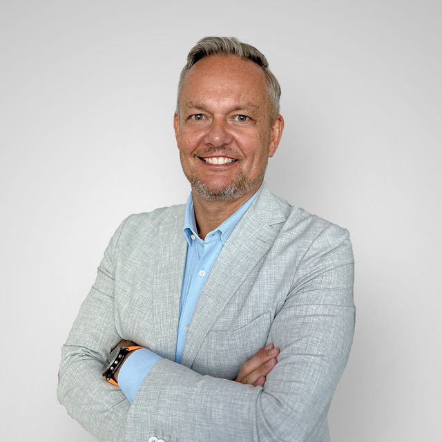 Michał Dąbrowski, ginekolog Warszawa