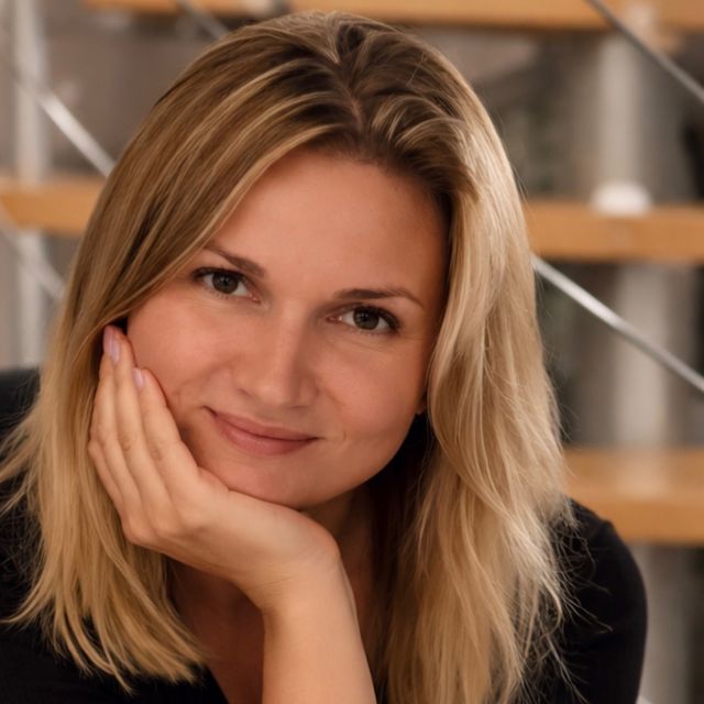 Marta Jankowska, psycholog Katowice