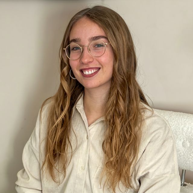 Carla Fernández Gómez, Psicólogo Zaragoza