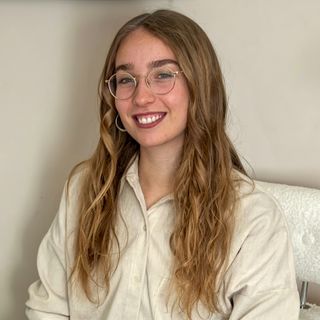 Carla Fernández Gómez, Psicólogo Zaragoza