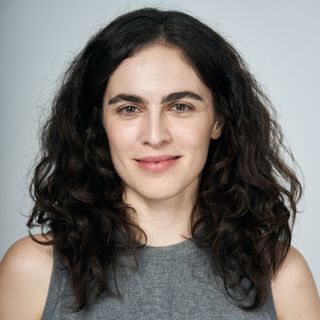 Dra. Yasmina Alcántara