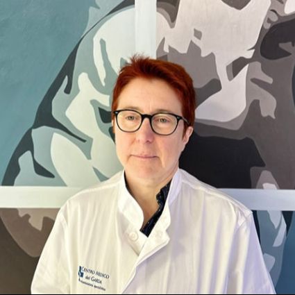 Serena Maria Buzio, neurologo Puegnago sul Garda