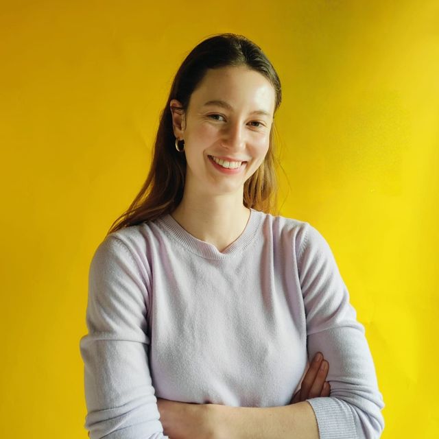 Kinga Madej, psycholog Zielona Góra