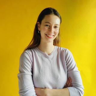 Powiększ obraz: Kinga Madej, psycholog Zielona Góra