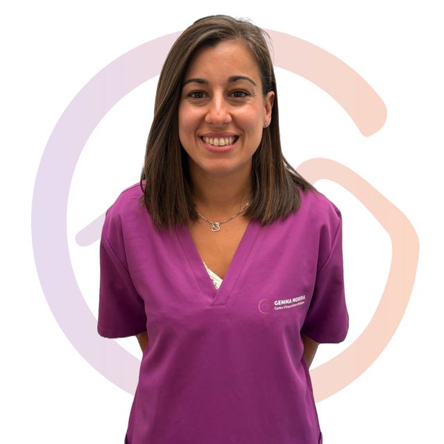 Thais Riambau Cañabate, Enfermero Vilanova i La Geltrú