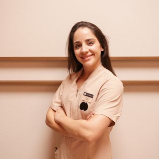 Acercar imagen: Rocío Navarro Lorente, Enfermero Murcia