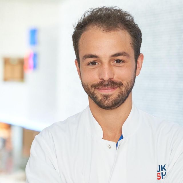 Lorenzo Bartoli, cardiologo Bologna