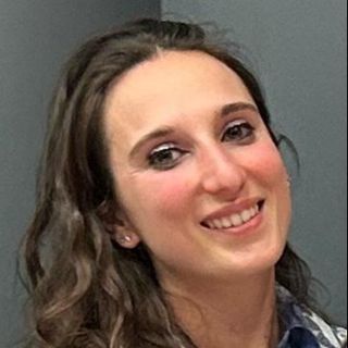 Dott.ssa Giorgia Cannizzaro