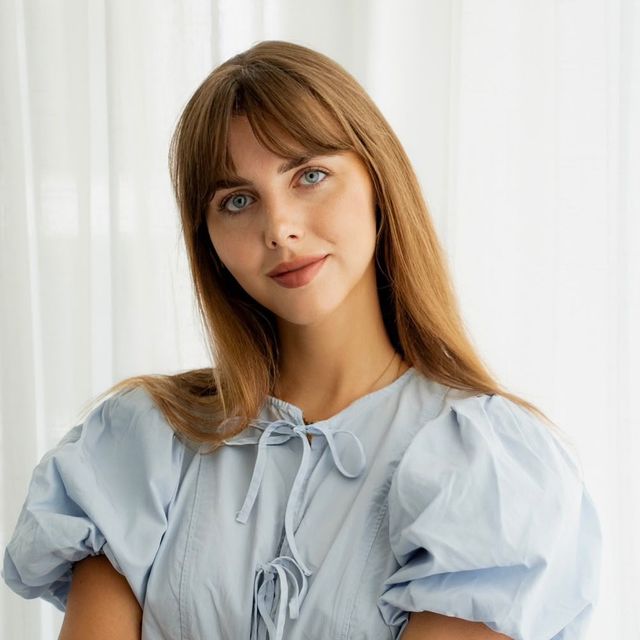 Oliwia Kapkowska