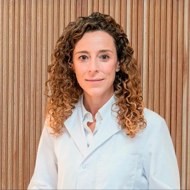 Cristina De Castro, Urólogo Madrid