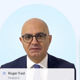 Dott. Roger Milad Trad