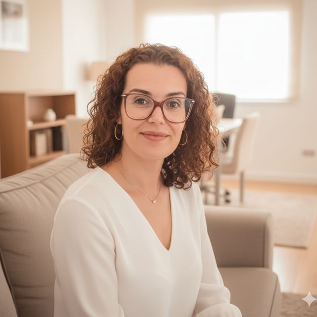 Laura Suárez Sarmiento, Psicólogo Las Palmas de Gran Canaria