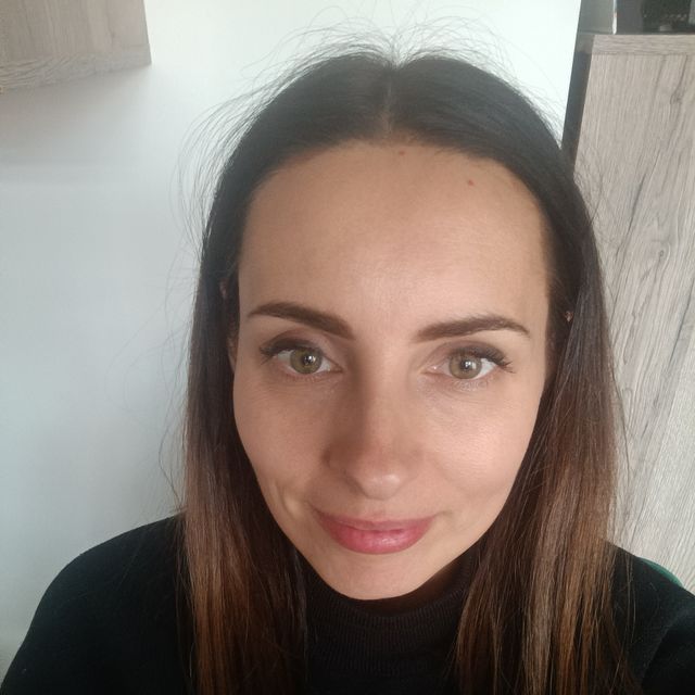 Natalia Wojciechowska, logopeda Góra