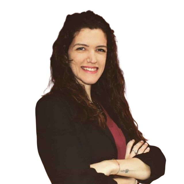 Clara Enri, Dietista Nutricionista Sevilla