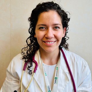 Ingrandire l'immagine: Scarlett Bernal, allergologo Monza