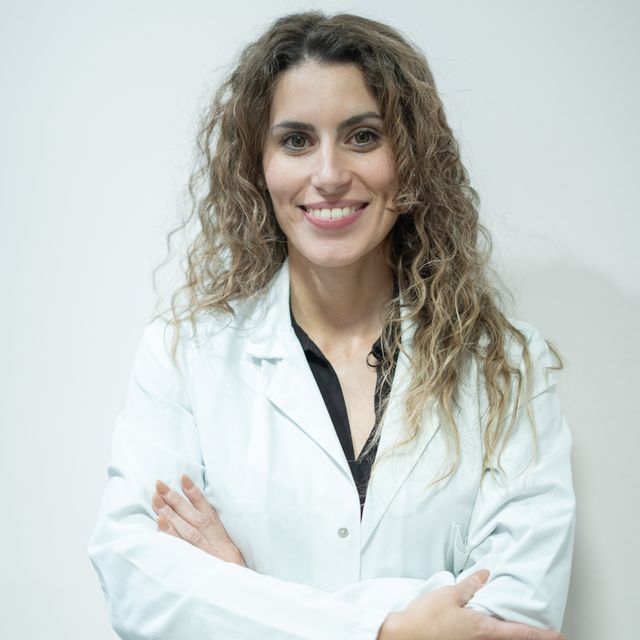 Ana Carolina Da Silva