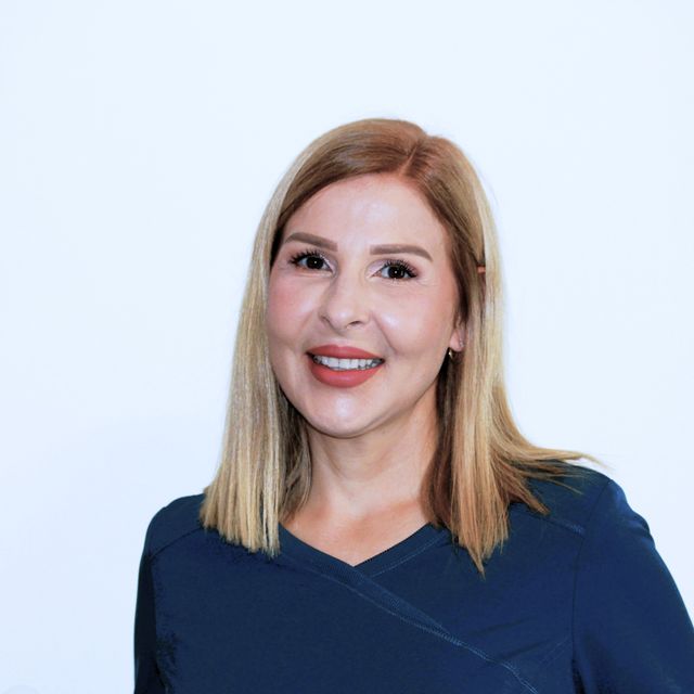 Ewa Schlerf, ortodonta Zielona Góra