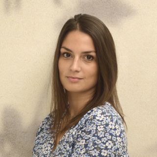 Alice Adili, psicologo clinico Pisa