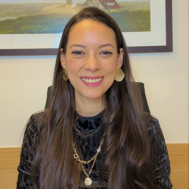 María Belén Navarro, Psicólogo Barcelona