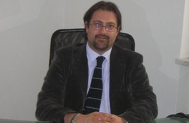 Massimiliano Mistrangelo, chirurgo generale Torino