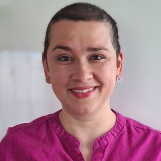 Mariana Pospíšilová, fyzioterapeut Osek u Hořovic