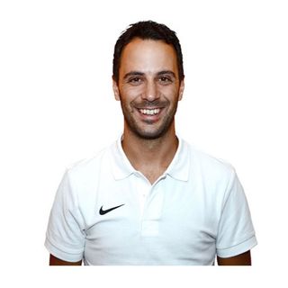 Ingrandire l'immagine: Luca Marini, fisioterapista Roma