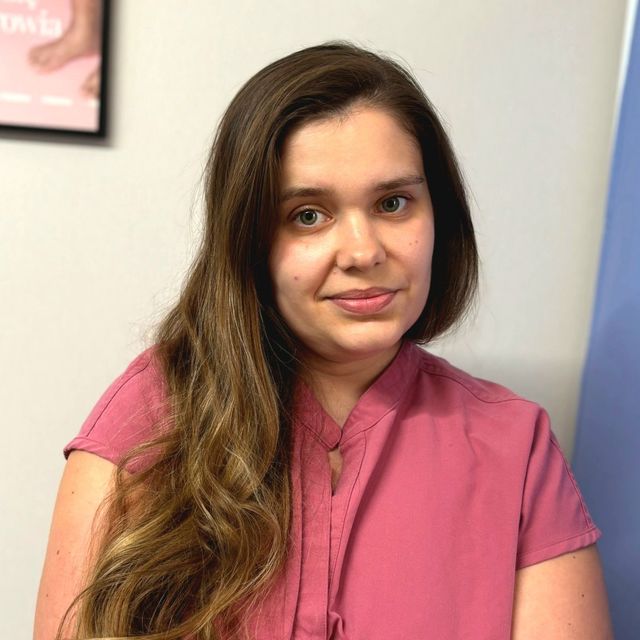 Eliza Supińska-Szewczyk, ginekolog Warszawa