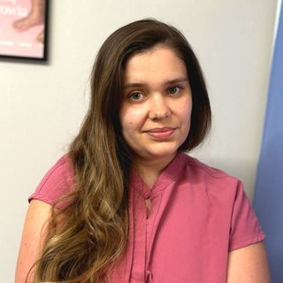 Powiększ obraz: Eliza Supińska-Szewczyk, ginekolog Warszawa