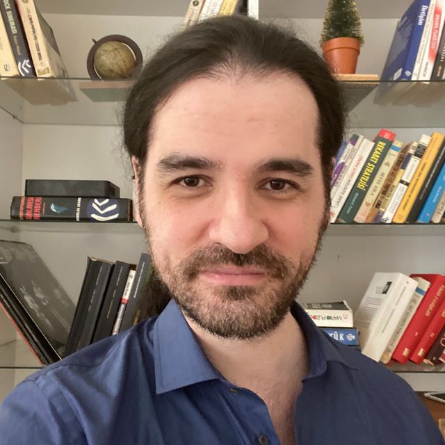 Furkan Arı, Psikoloji İstanbul