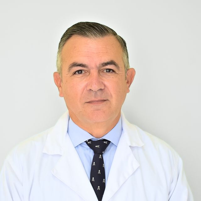 Enrique Alvarez-Llaneza, Neumólogo Gijón