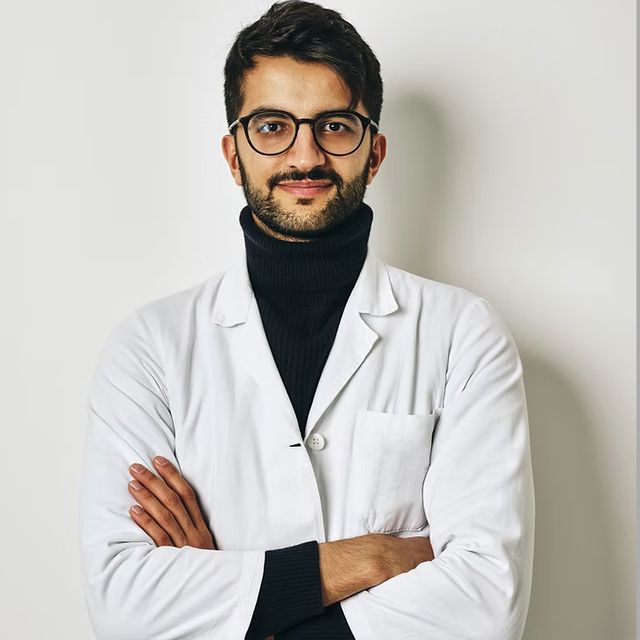 Antonio Podo Brunetti, dermatologo Cosio Valtellino