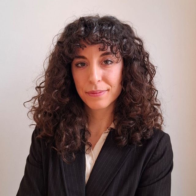 Cristina Volpato, psicologo Padova