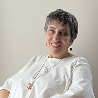 Ingrandire l'immagine: Tamara Miriam Volpi, psicologo Milano