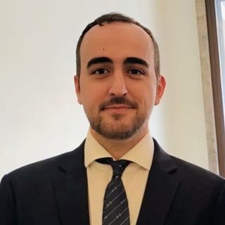 Dott. Giovanni Iudicelli