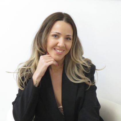 Cristina Artero, Psicólogo Alicante