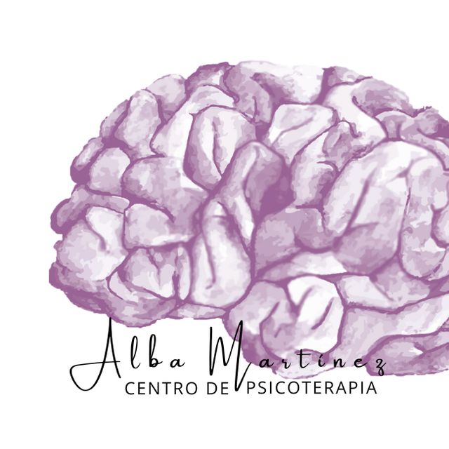 Alba Martínez Álvarez, Psicólogo Sada