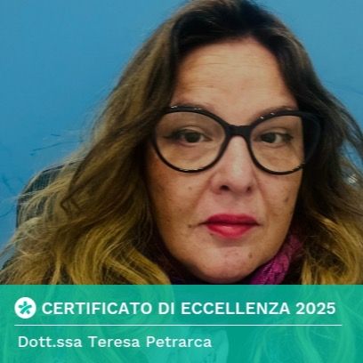 Teresa Petrarca, neuropsichiatra infantile Mugnano di Napoli